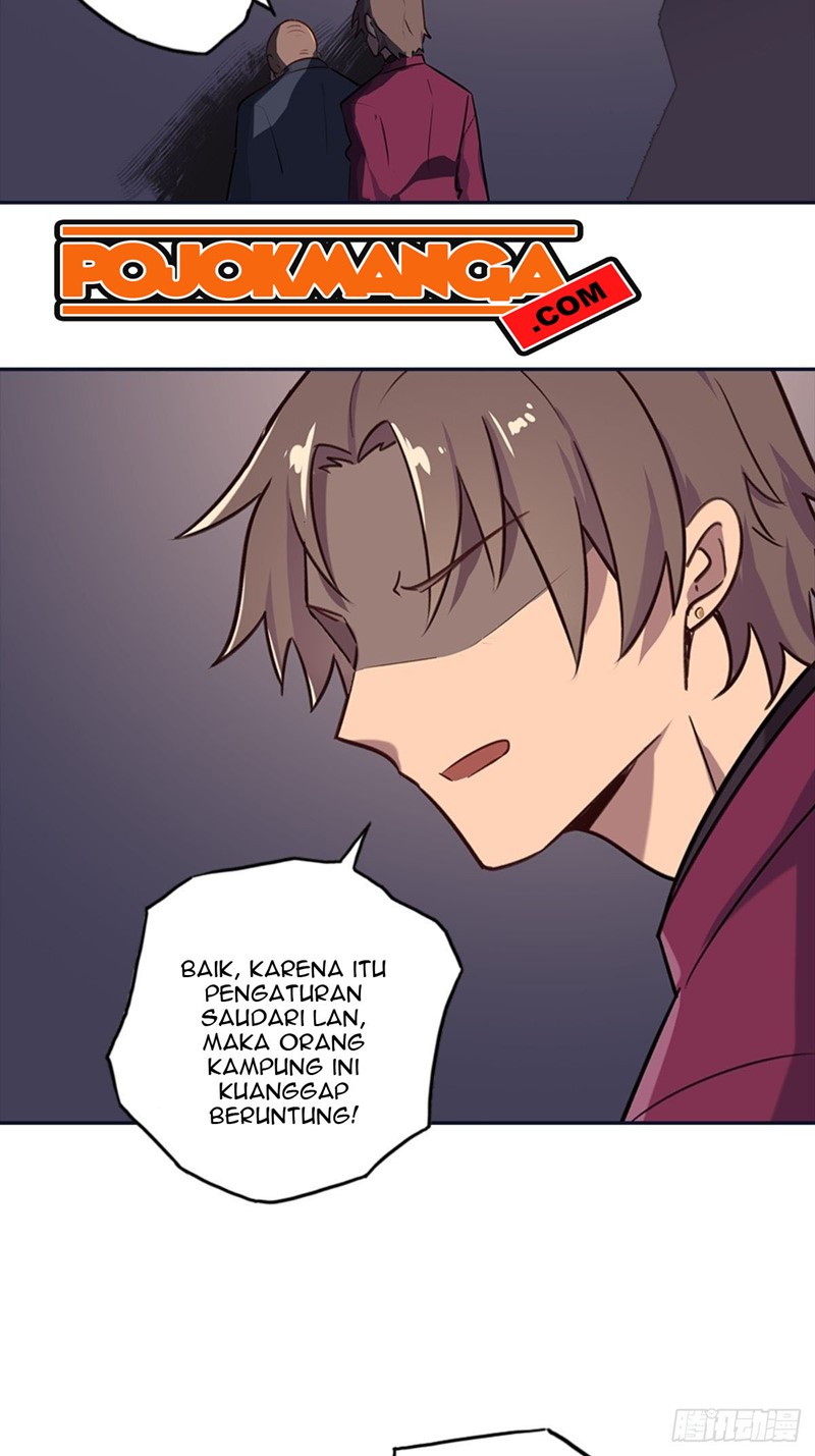 Peerles Sovereign Ling Xiao Chapter 09 Gambar 7
