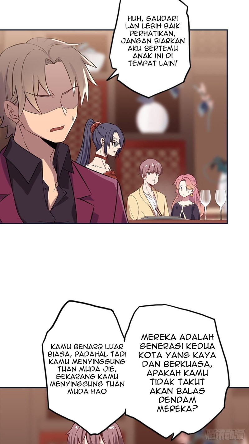 Peerles Sovereign Ling Xiao Chapter 09 Gambar 8