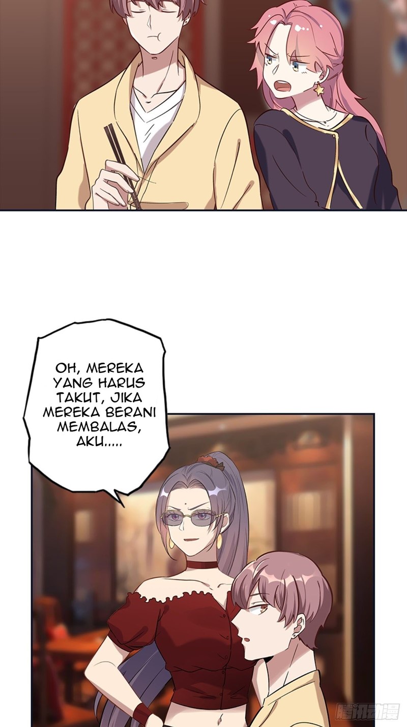 Peerles Sovereign Ling Xiao Chapter 09 Gambar 9