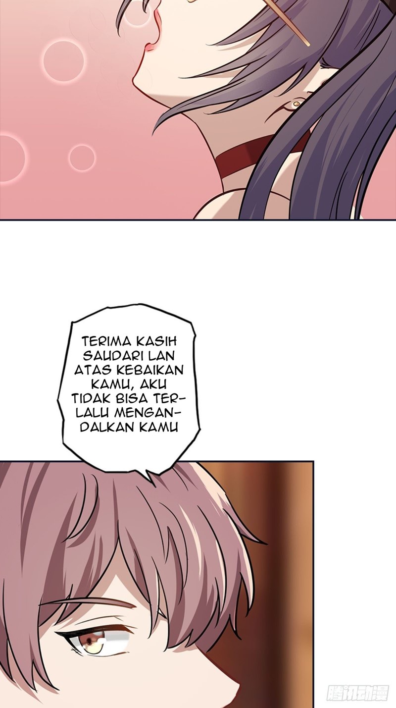 Peerles Sovereign Ling Xiao Chapter 09 Gambar 11