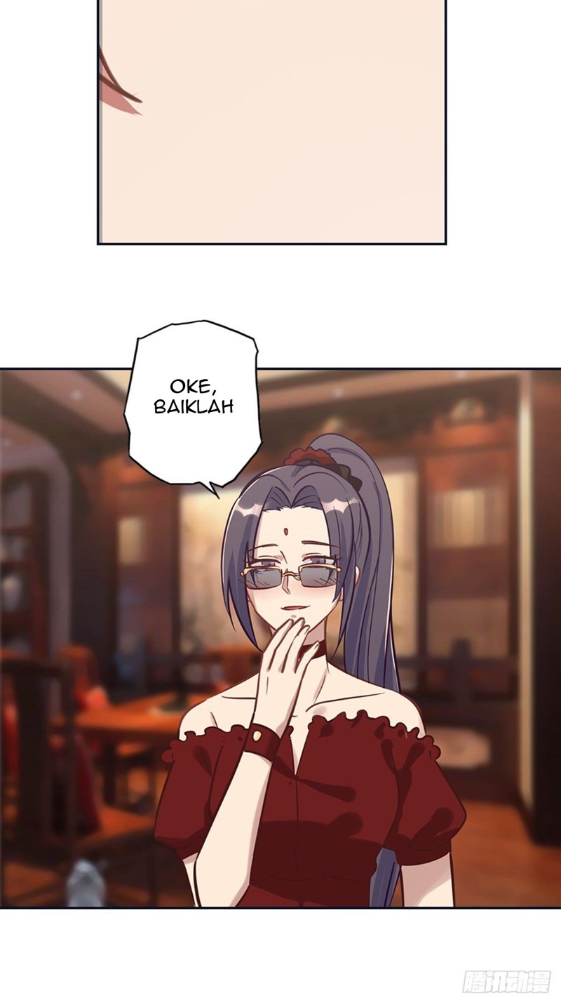 Peerles Sovereign Ling Xiao Chapter 09 Gambar 13