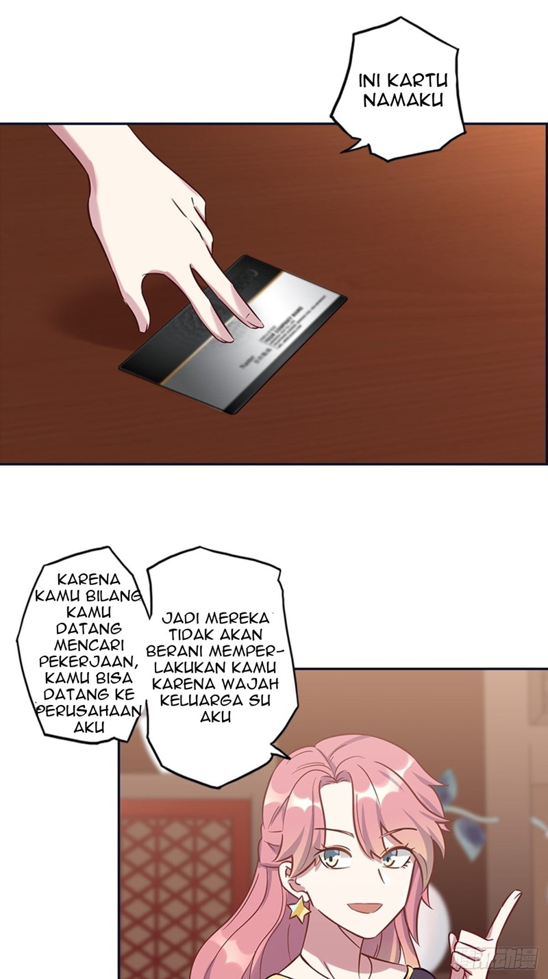 Peerles Sovereign Ling Xiao Chapter 09 Gambar 15