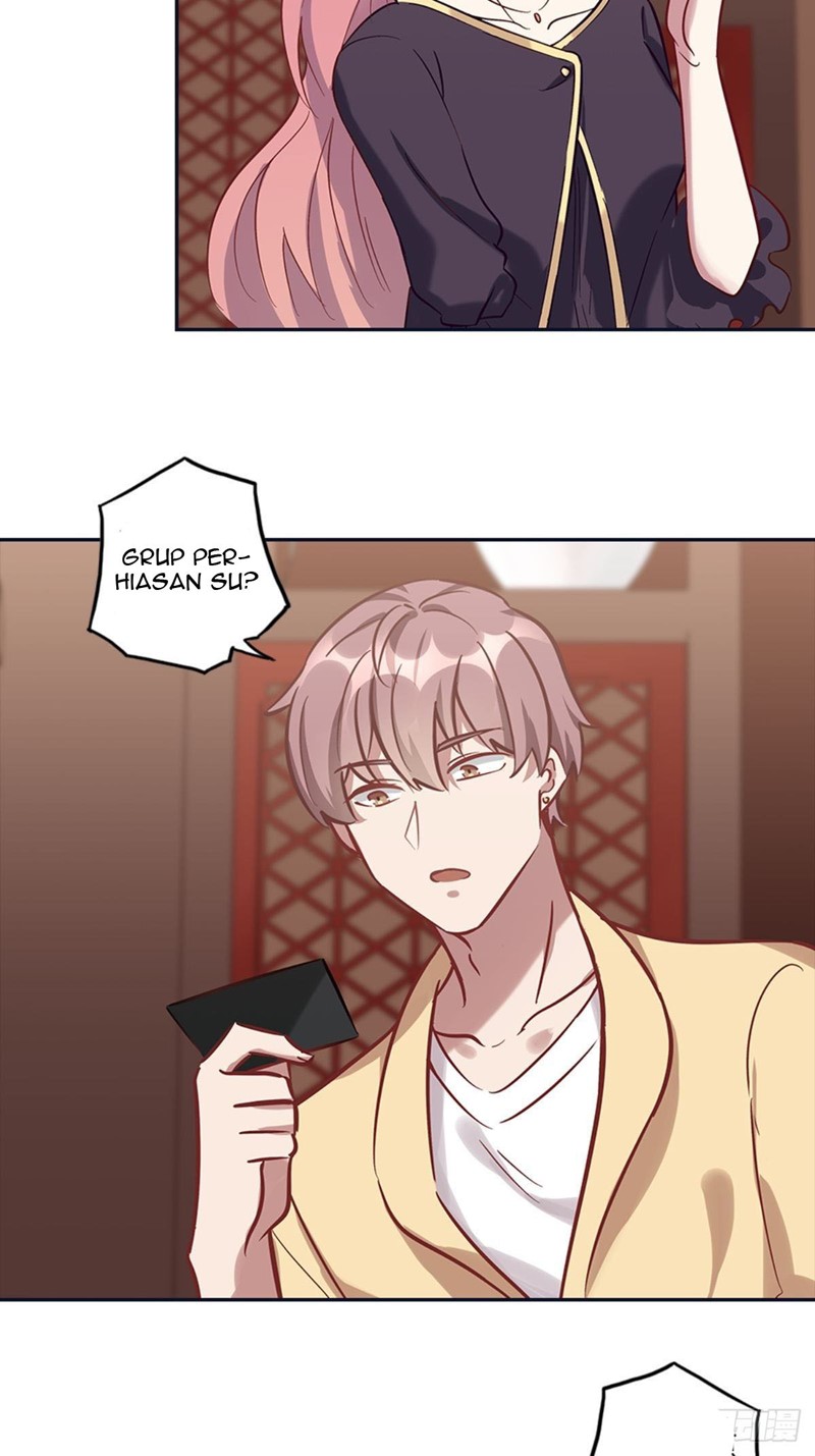 Peerles Sovereign Ling Xiao Chapter 09 Gambar 16