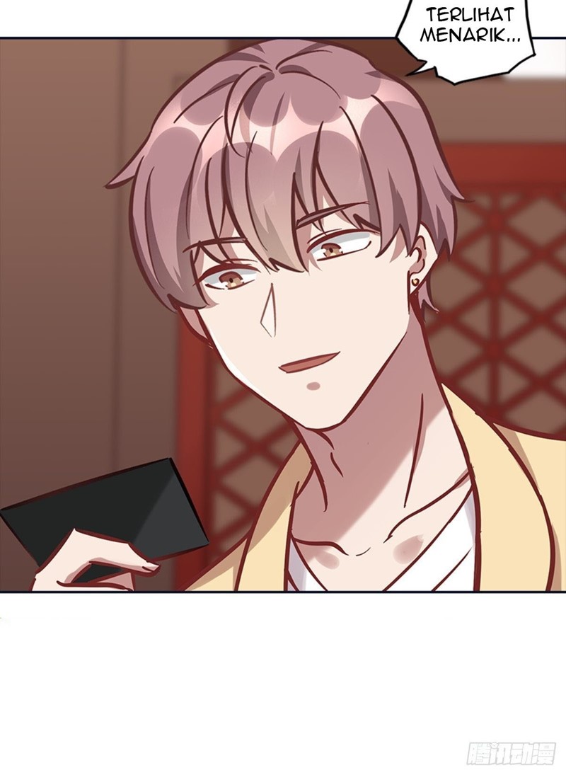 Peerles Sovereign Ling Xiao Chapter 09 Gambar 17