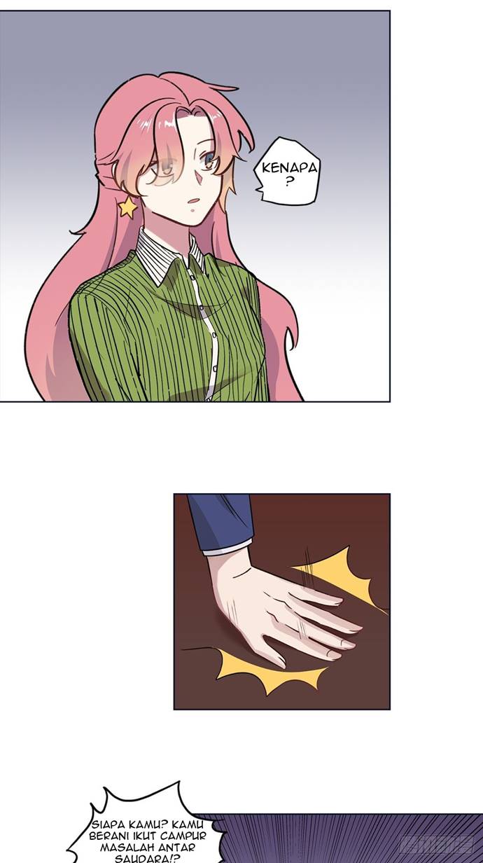 Peerles Sovereign Ling Xiao Chapter 16 Gambar 5