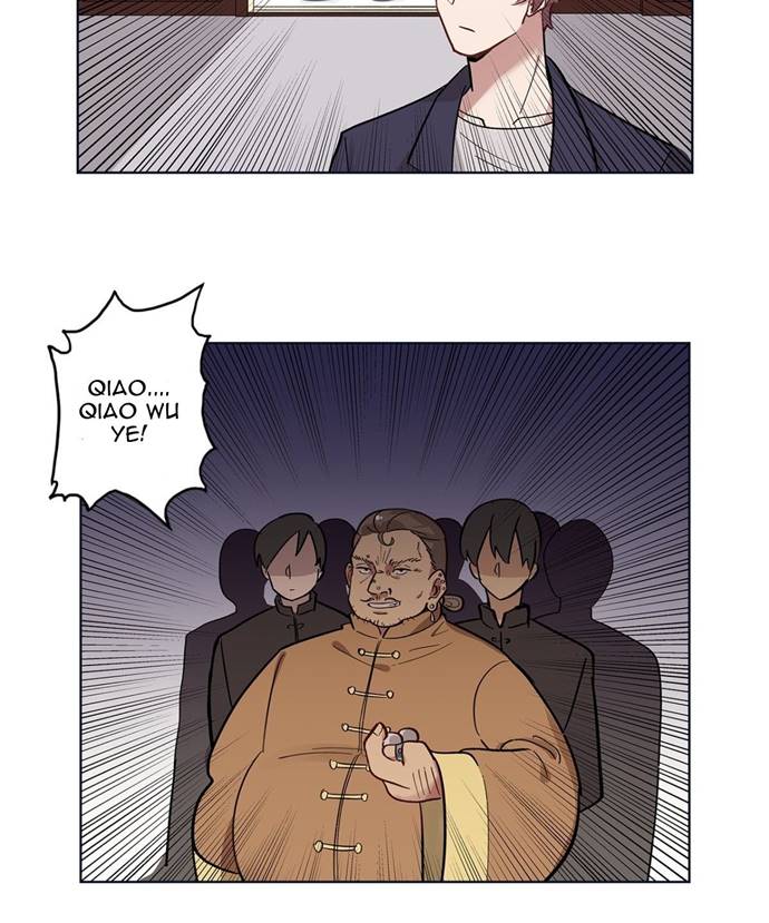 Peerles Sovereign Ling Xiao Chapter 16 Gambar 14
