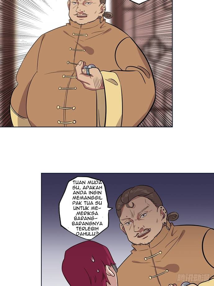 Peerles Sovereign Ling Xiao Chapter 17 Gambar 2