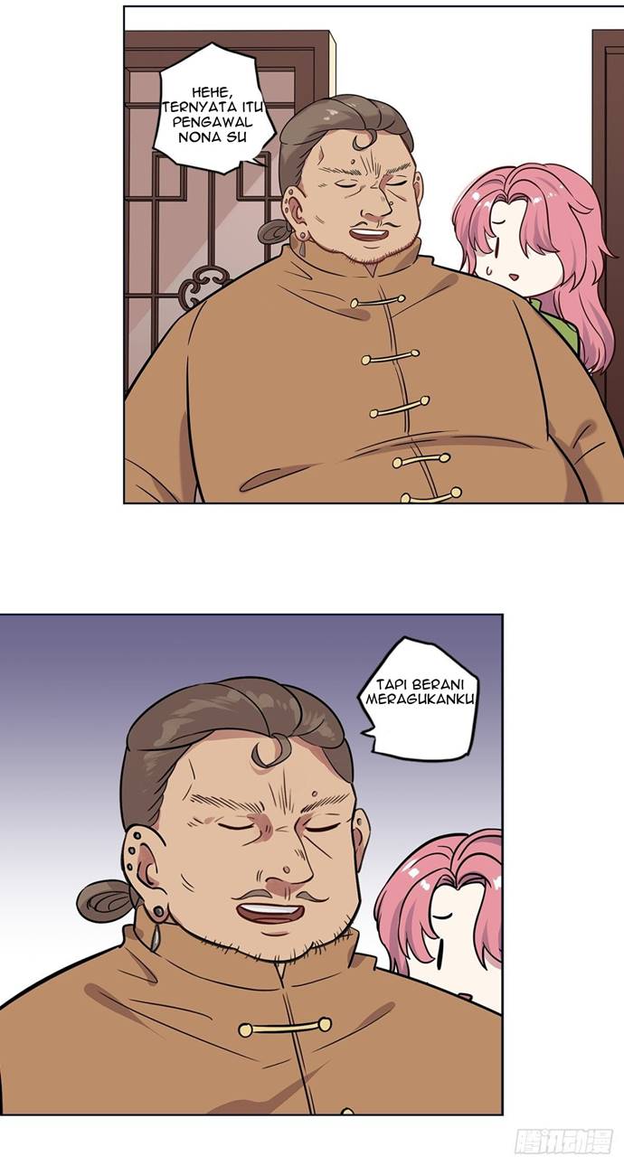 Peerles Sovereign Ling Xiao Chapter 17 Gambar 7