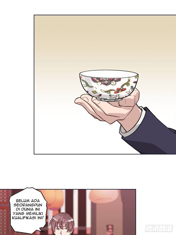 Peerles Sovereign Ling Xiao Chapter 17 Gambar 11