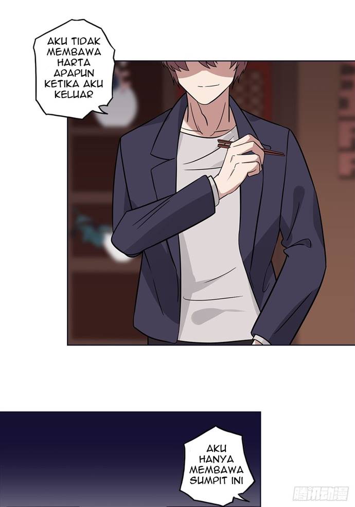 Peerles Sovereign Ling Xiao Chapter 17 Gambar 15