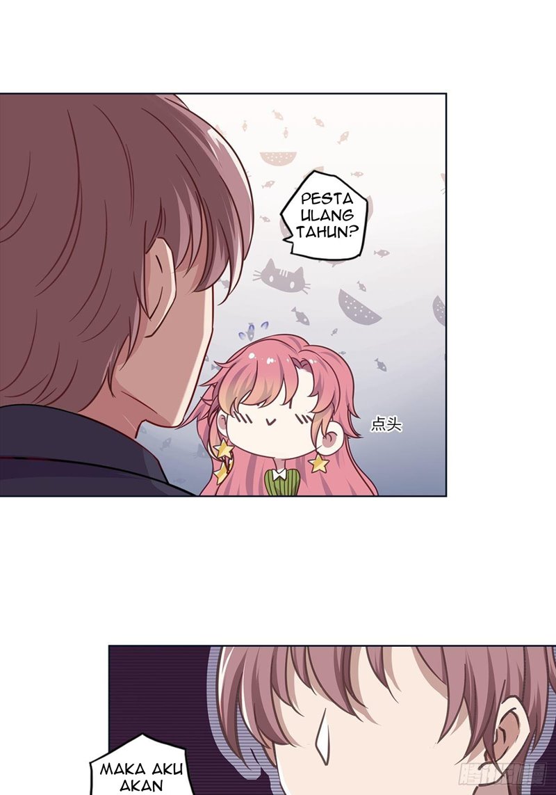Peerles Sovereign Ling Xiao Chapter 19 Gambar 5