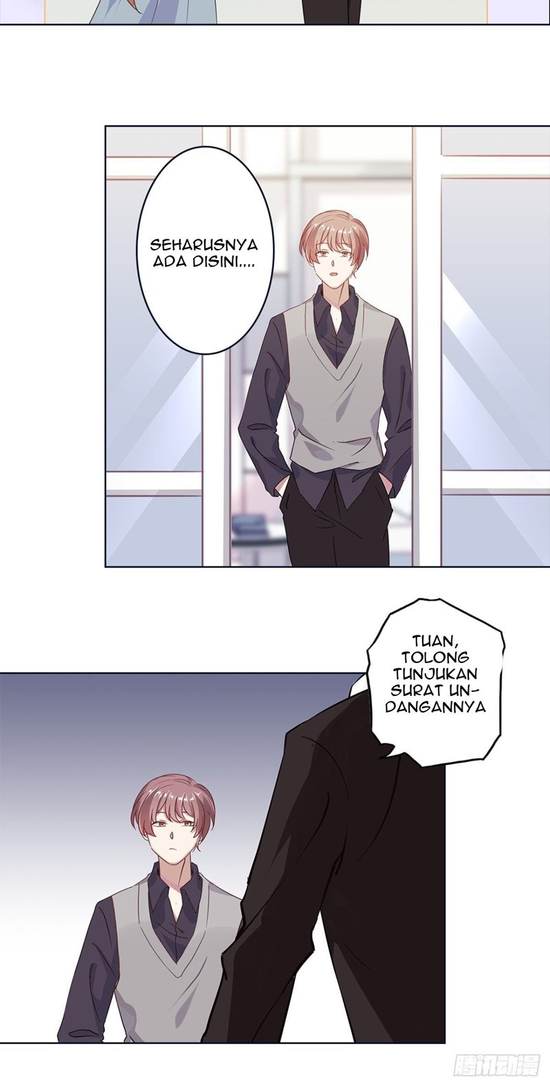Peerles Sovereign Ling Xiao Chapter 19 Gambar 8