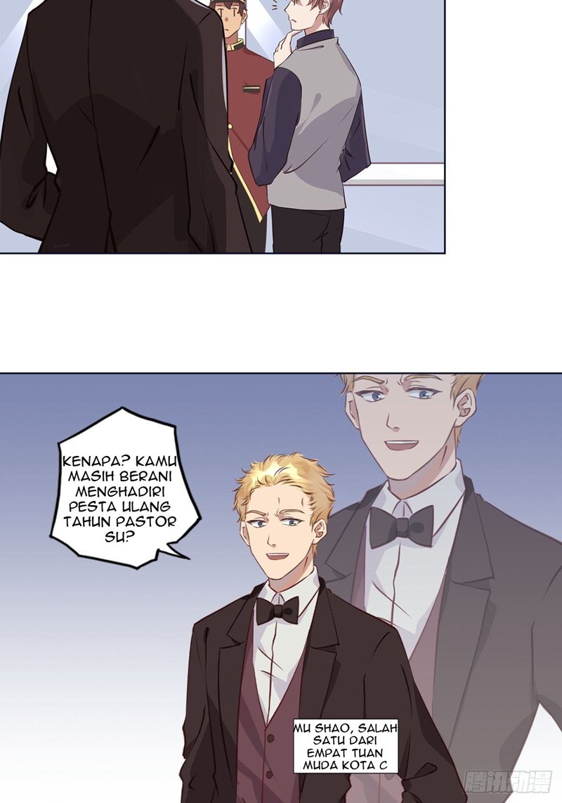 Peerles Sovereign Ling Xiao Chapter 19 Gambar 10