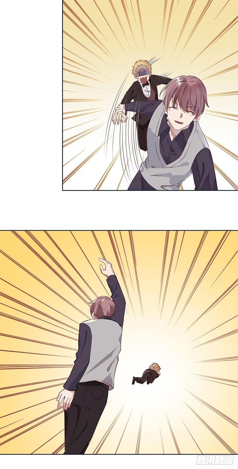 Peerles Sovereign Ling Xiao Chapter 19 Gambar 16