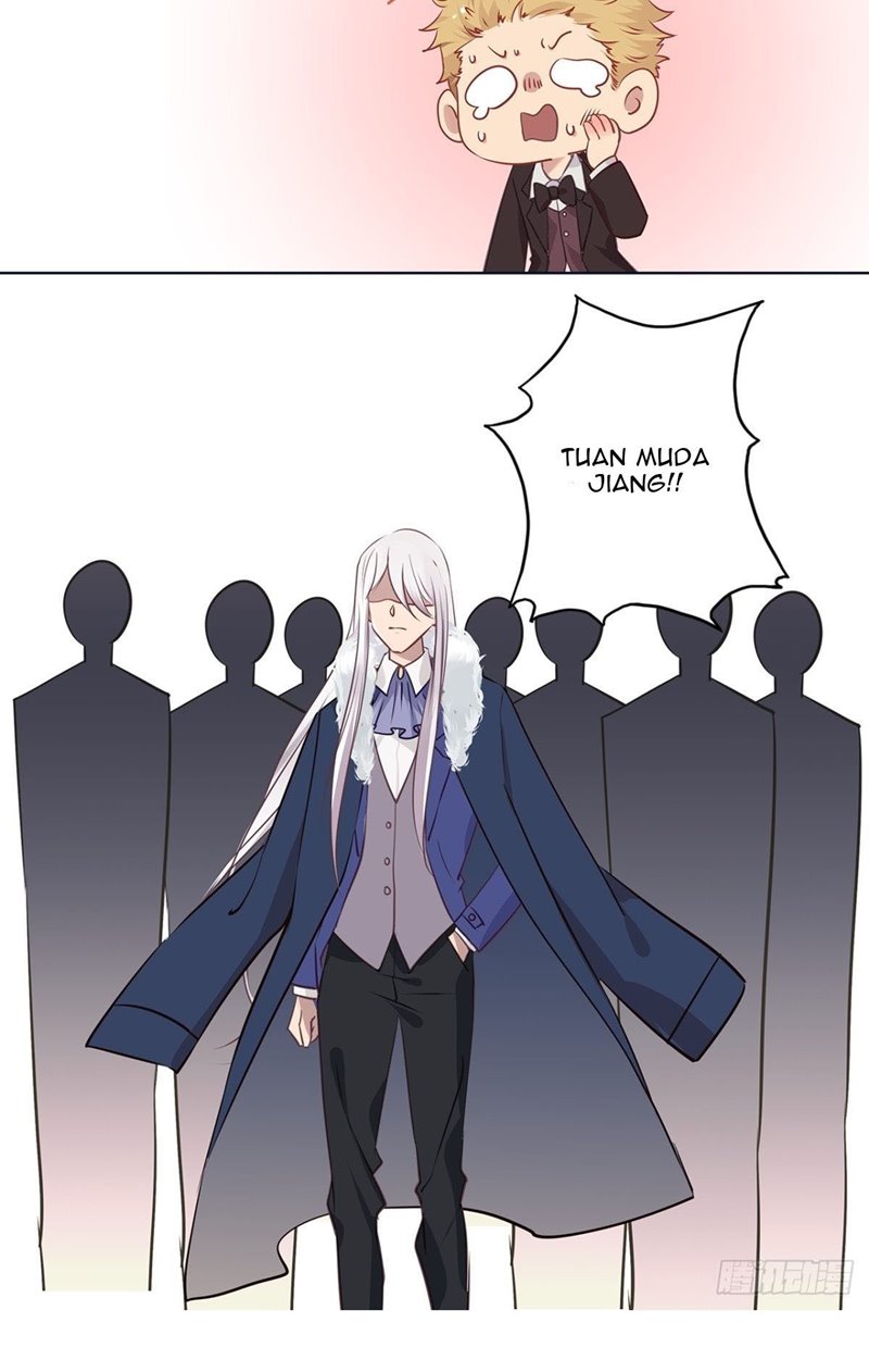 Peerles Sovereign Ling Xiao Chapter 19 Gambar 20