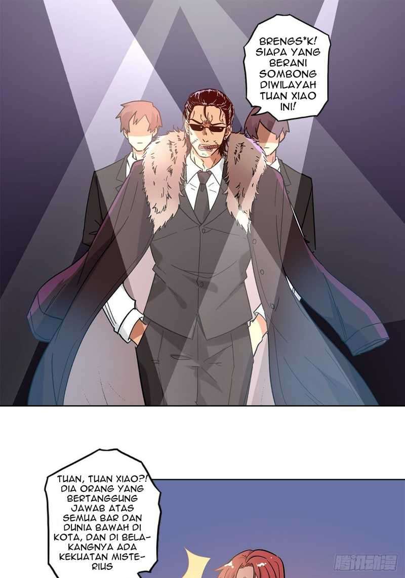 Peerles Sovereign Ling Xiao Chapter 23 Gambar 2