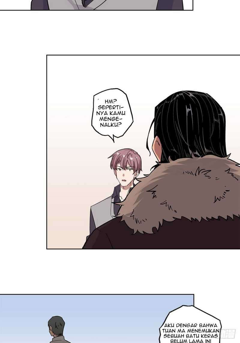 Peerles Sovereign Ling Xiao Chapter 23 Gambar 12