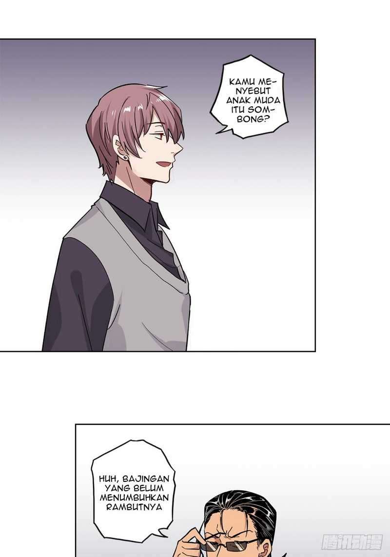 Peerles Sovereign Ling Xiao Chapter 23 Gambar 14