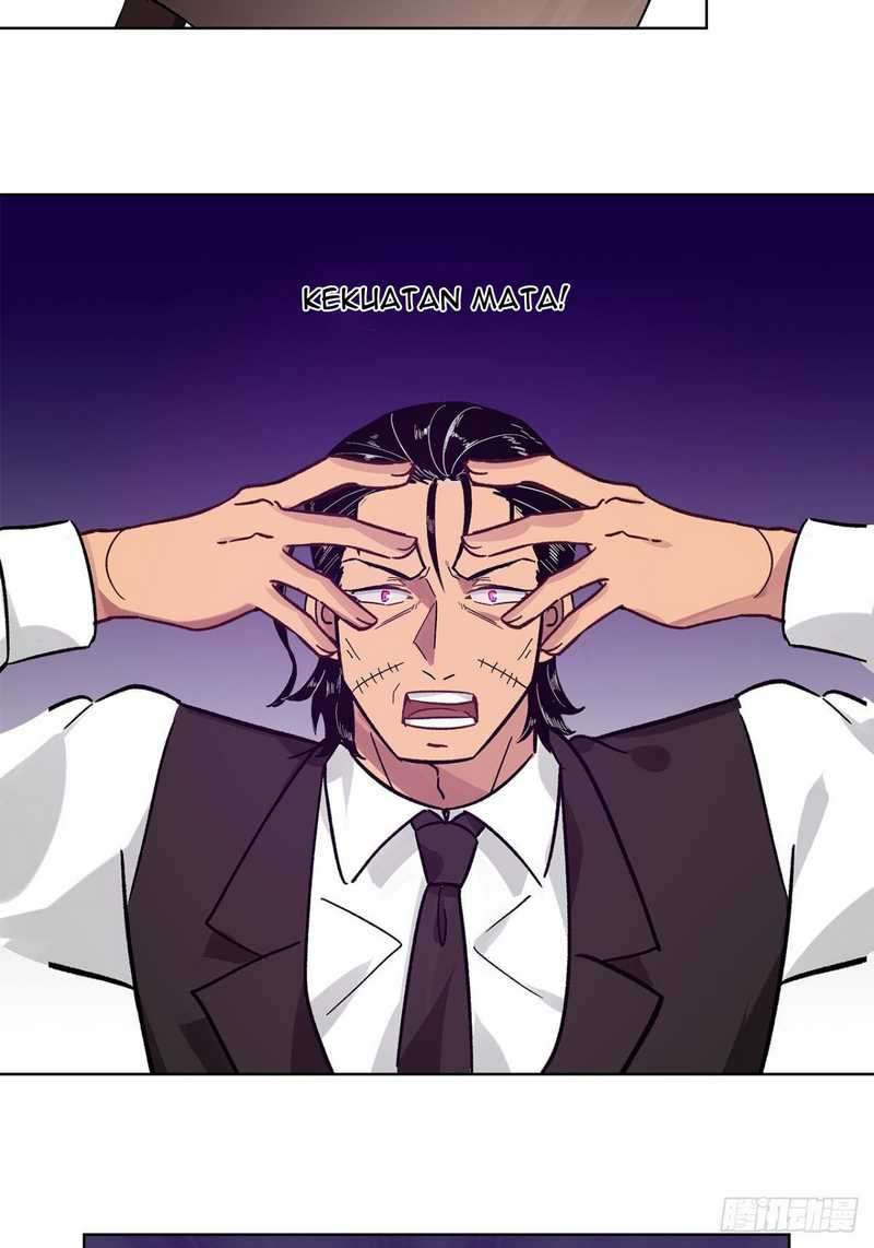 Peerles Sovereign Ling Xiao Chapter 23 Gambar 16