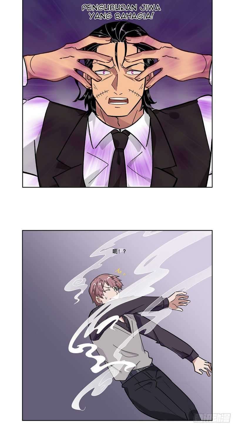 Peerles Sovereign Ling Xiao Chapter 23 Gambar 17