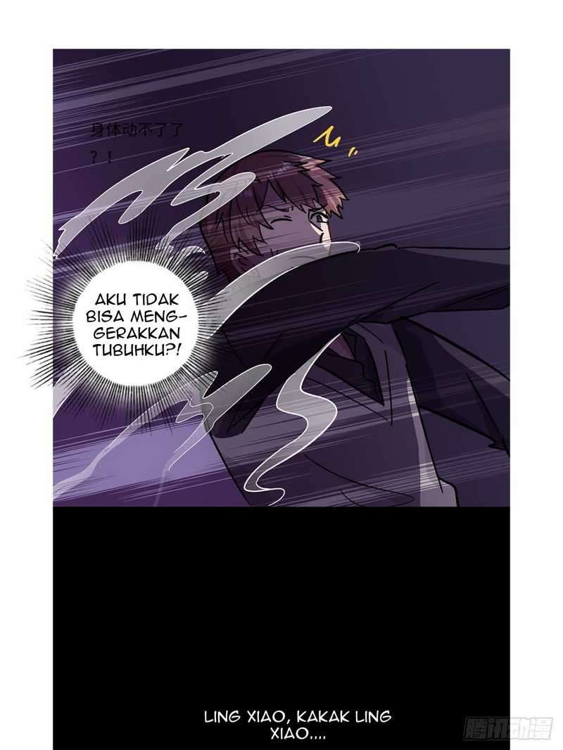Peerles Sovereign Ling Xiao Chapter 23 Gambar 18