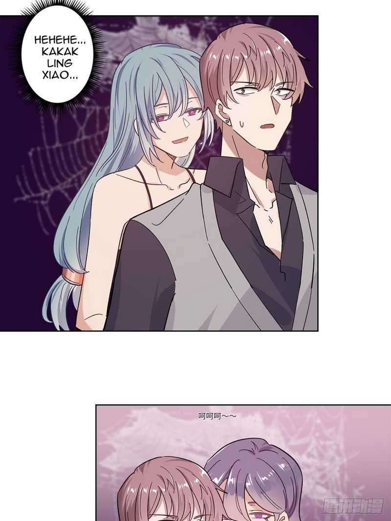 Peerles Sovereign Ling Xiao Chapter 23 Gambar 20