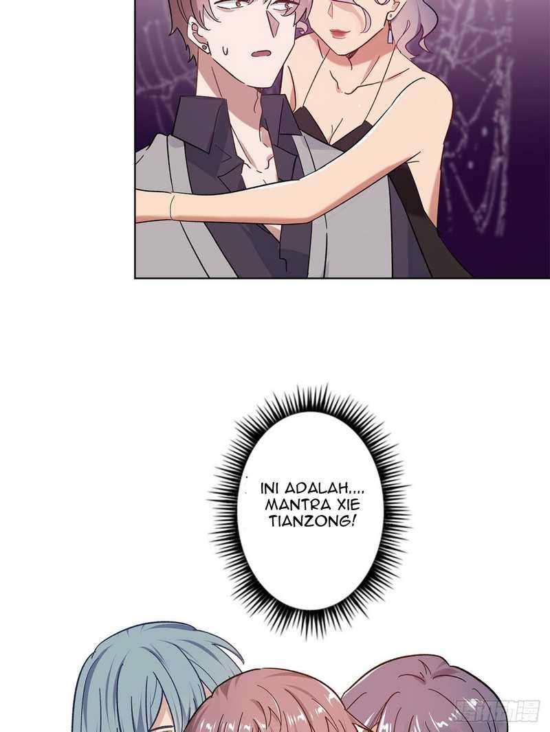 Peerles Sovereign Ling Xiao Chapter 23 Gambar 21