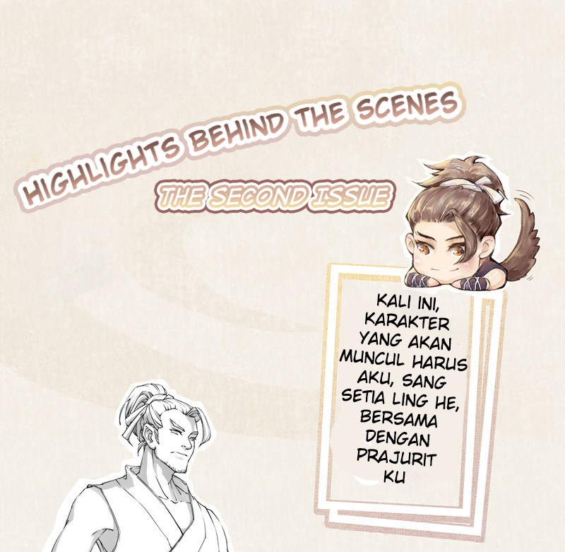Peerless Alchemist Chapter 03 Gambar 42