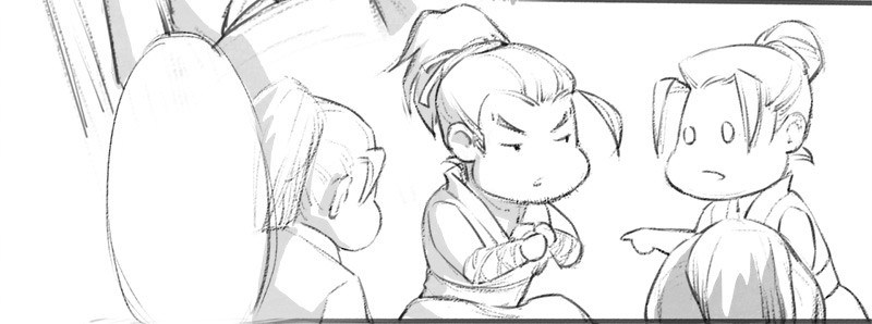 Peerless Alchemist Chapter 03 Gambar 46