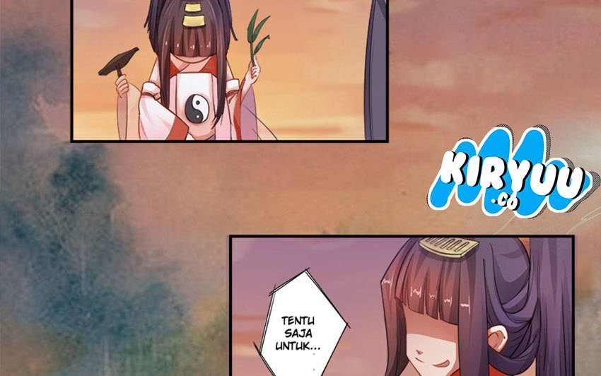 Peerless Alchemist Chapter 05 Gambar 10