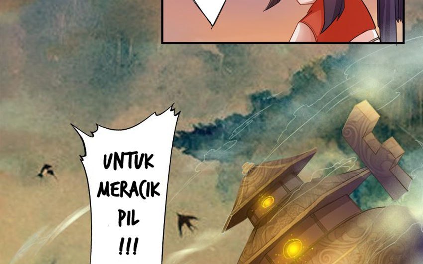 Peerless Alchemist Chapter 05 Gambar 11