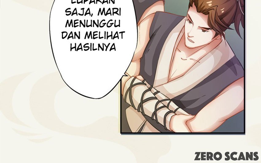 Peerless Alchemist Chapter 05 Gambar 15