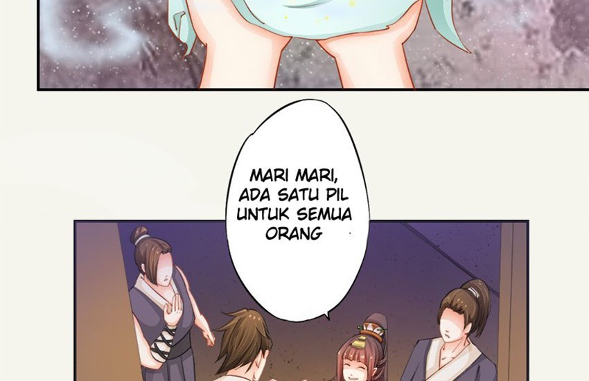 Peerless Alchemist Chapter 05 Gambar 20