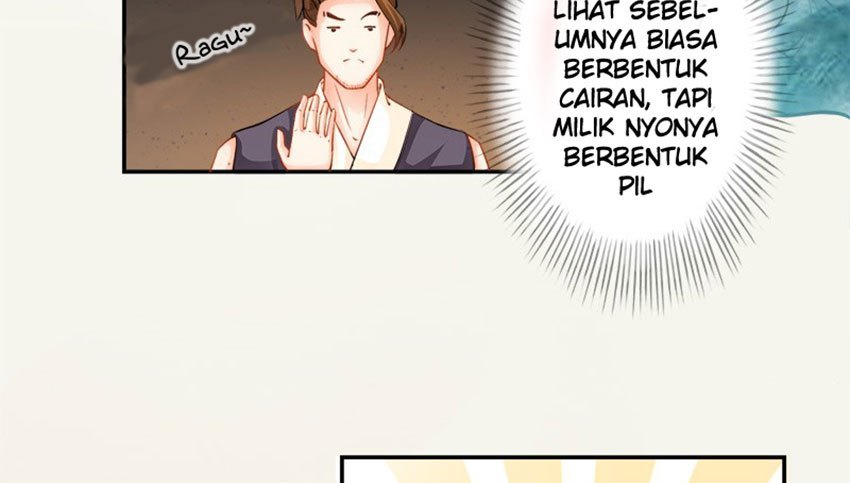 Peerless Alchemist Chapter 05 Gambar 26