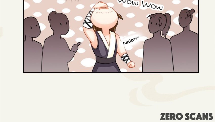 Peerless Alchemist Chapter 05 Gambar 29