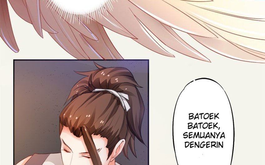 Peerless Alchemist Chapter 05 Gambar 40