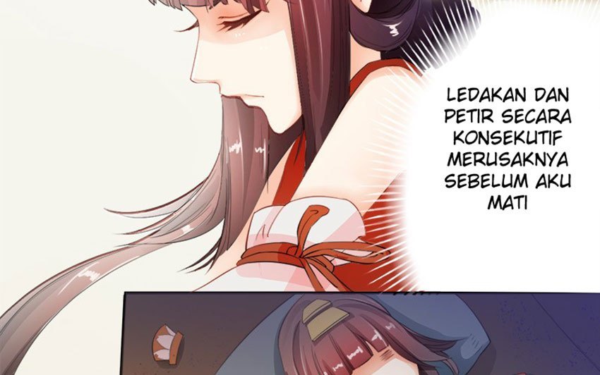 Peerless Alchemist Chapter 05 Gambar 49