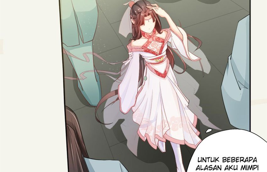 Peerless Alchemist Chapter 05 Gambar 53