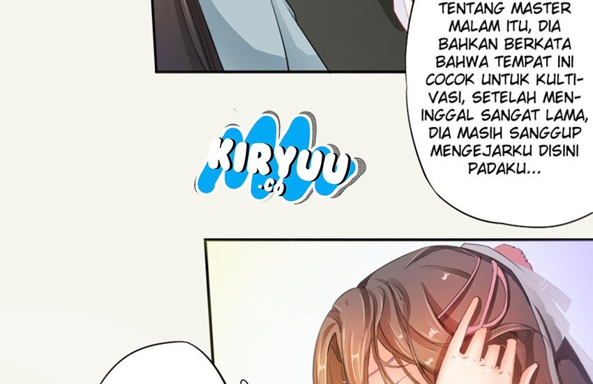 Peerless Alchemist Chapter 05 Gambar 54