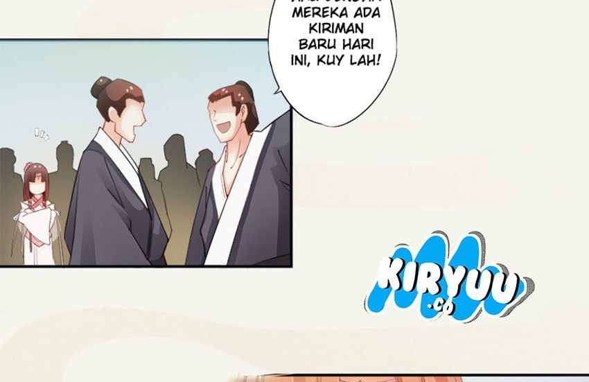 Peerless Alchemist Chapter 05 Gambar 56