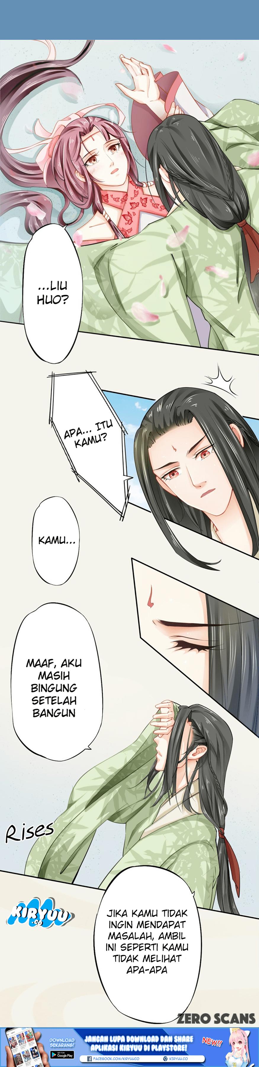 Peerless Alchemist Chapter 17 Gambar 2