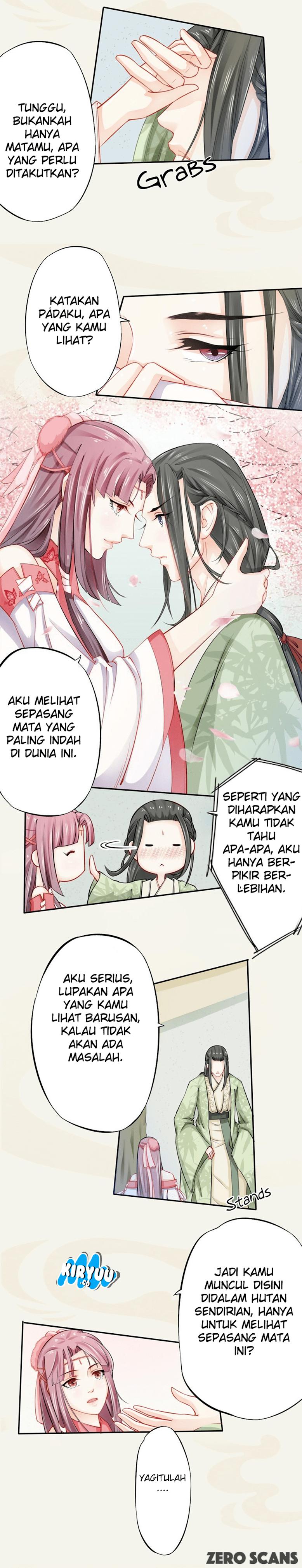 Peerless Alchemist Chapter 17 Gambar 3