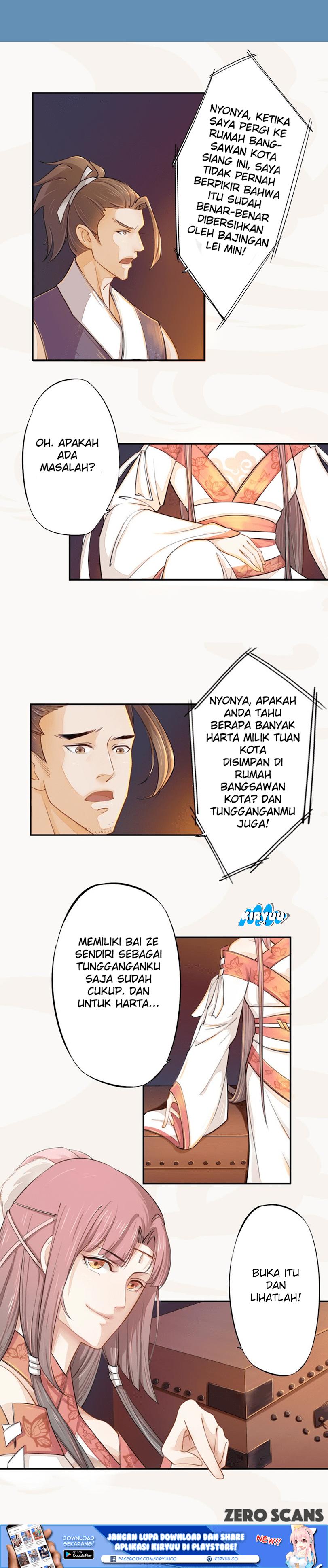 Peerless Alchemist Chapter 21 Gambar 2