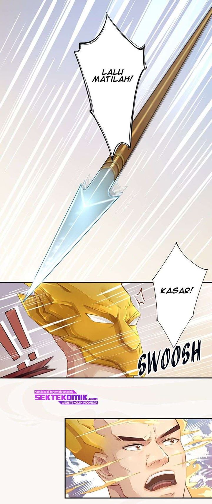 Peerless Alchemist Chapter 29 Gambar 2