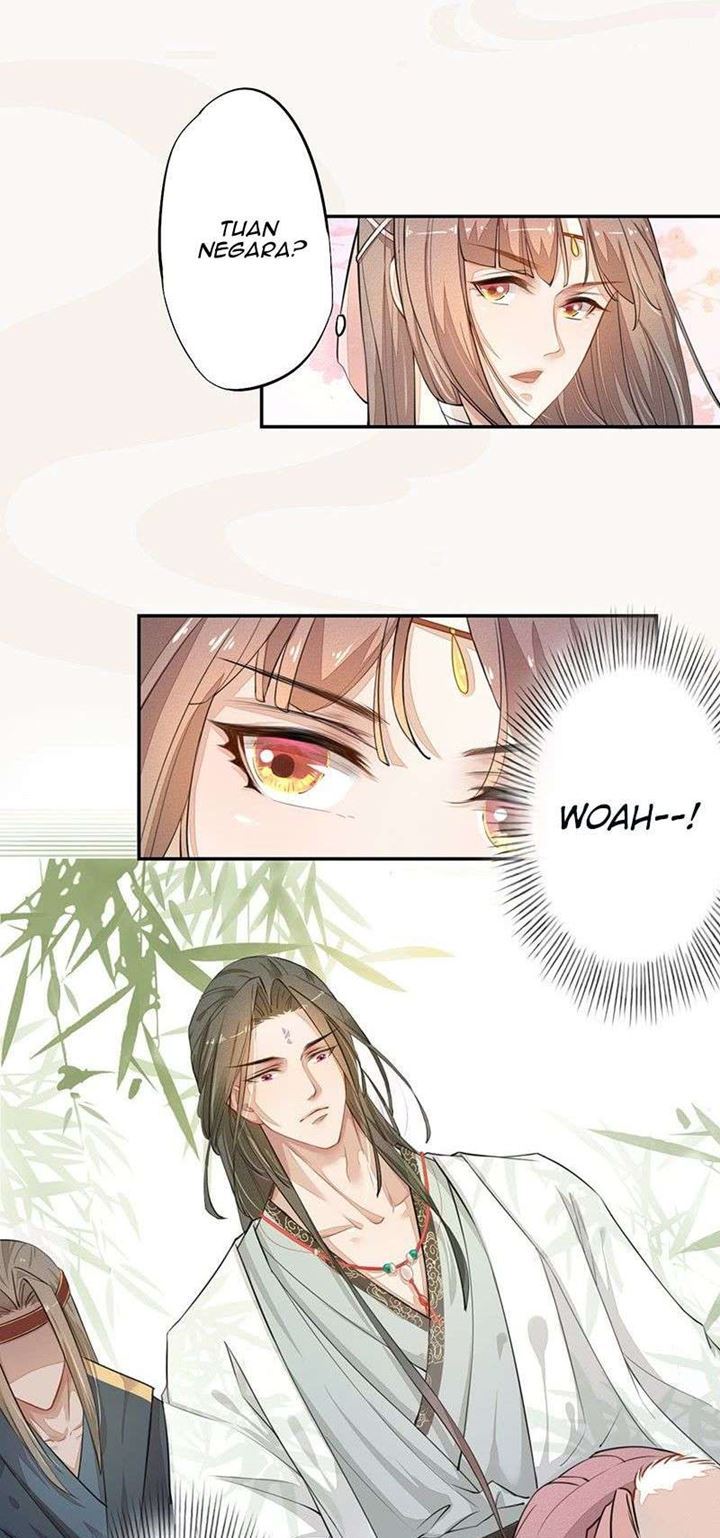 Peerless Alchemist Chapter 29 Gambar 4