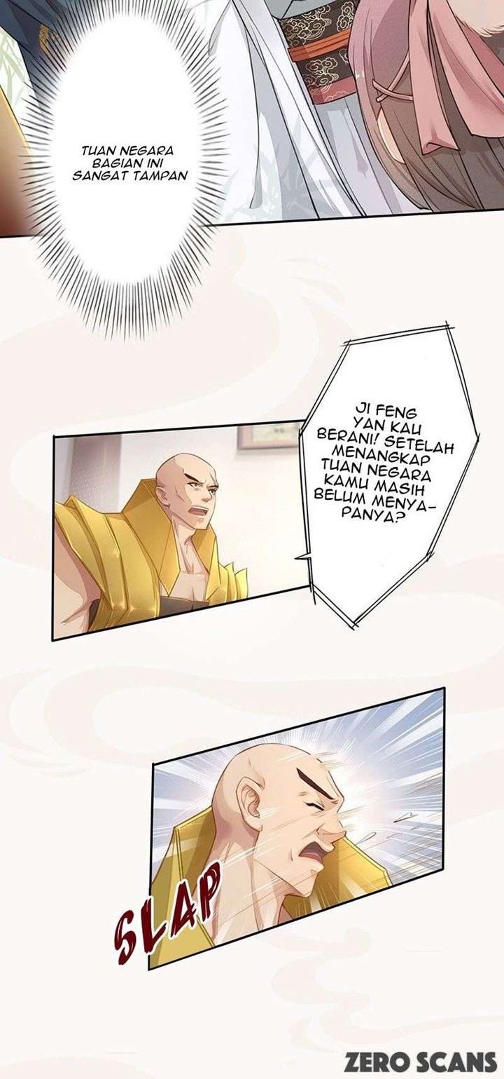 Peerless Alchemist Chapter 29 Gambar 5