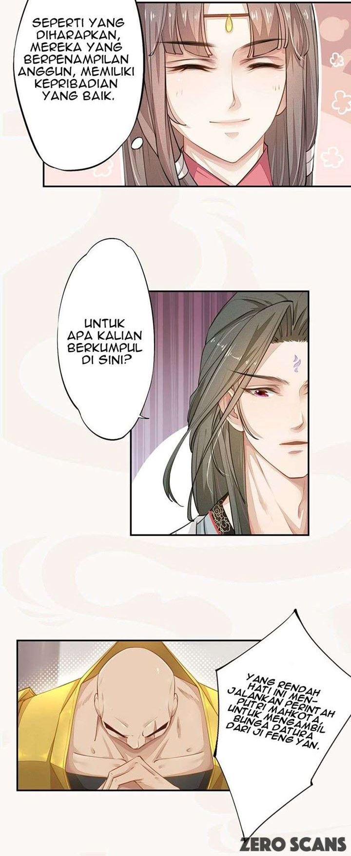 Peerless Alchemist Chapter 29 Gambar 7
