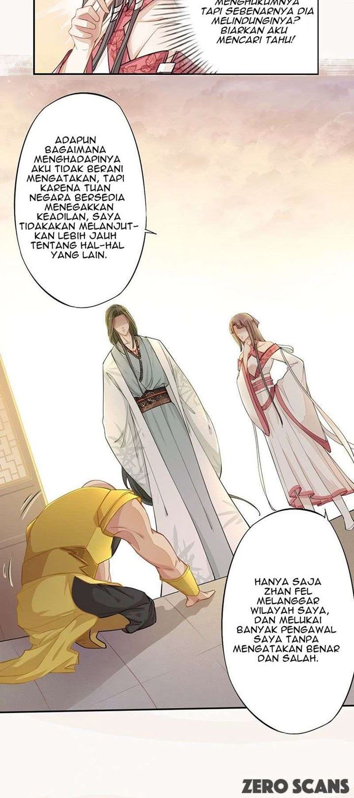 Peerless Alchemist Chapter 29 Gambar 9