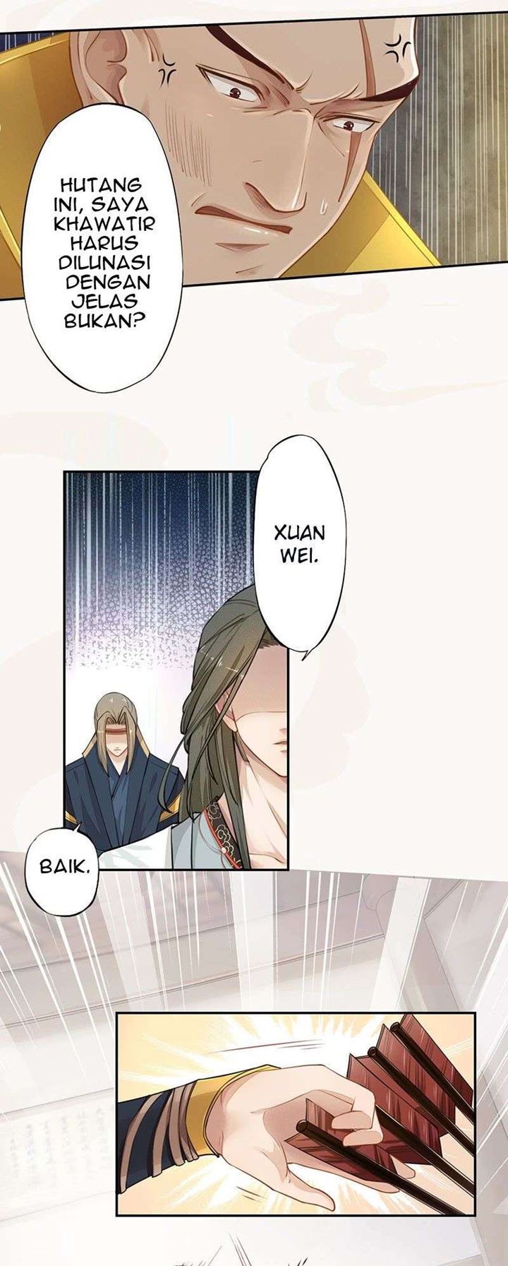 Peerless Alchemist Chapter 29 Gambar 10