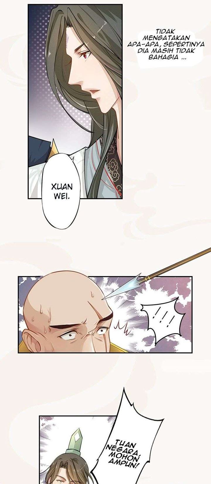 Peerless Alchemist Chapter 29 Gambar 12